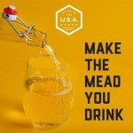 Mead Making Kit - Brew 1 Gallon at Home