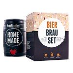 German Lager Home Brew Beer Starter Kit