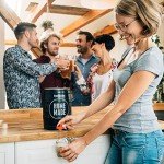 German Lager Home Brew Beer Starter Kit