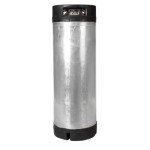 Homebrew Keg Kit with CO2 Cylinder and Accessories
