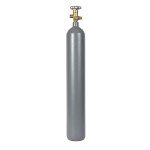 Homebrew Keg Kit with CO2 Cylinder and Accessories