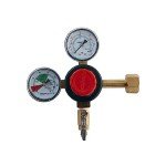 Homebrew Keg Kit with CO2 Cylinder and Accessories