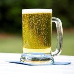 Amlong Crystal Lead-Free 12 oz Beer Mug Set