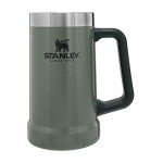 Stanley Adventure 24 oz Insulated Beer Stein