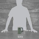 Stanley Adventure 24 oz Insulated Beer Stein