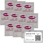 EC-1118 Yeast 10 Pack for Sparkling Wine & Cider