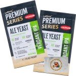 LalBrew Verdant IPA Yeast - 2 x 11g Sachets