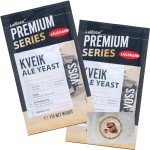 LalBrew VOSS Kveik Yeast for Home Brewing