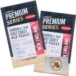 LalBrew New England Ale Yeast - 2 Pack
