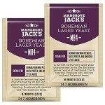 Mangrove Jack's M84 Hefe Lager 10g Pack