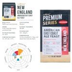 LalBrew New England Ale Yeast - 2 Pack