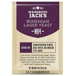 Mangrove Jack's M84 Hefe Lager 10g Pack