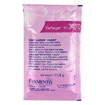5 Pack Fermentis Saflager W34/70 Beer Yeast