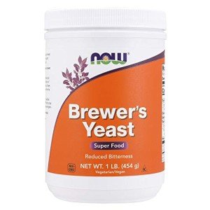 Brewer's Yeast Powder with Protein and B-Vitamins
