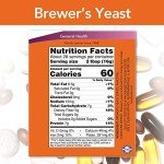 Brewer's Yeast Powder with Protein and B-Vitamins