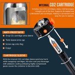 SuperHandy 170 oz Portable Beer Keg Growler