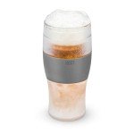 Frozen Beer Glasses Set – Keep Drinks Cold