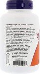 NOW Foods Brewer's Yeast 650 mg Tablets, 200 Count