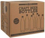 Mr. Beer Deluxe 2 Gallon Homebrewing Bottling Set