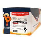 Brewer's Best Russian Imperial Stout Brewing Kit