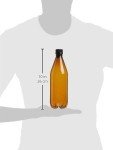 Mr. Beer Deluxe 2 Gallon Homebrewing Bottling Set