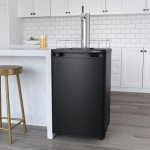 EdgeStar KC2000 Full Size Beer Kegerator