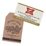 Miller High Life Beer Logo Men's Shirt