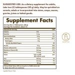 Brewers Yeast Powder 400g - Pure and Natural