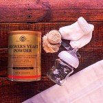 Brewers Yeast Powder 400g - Pure and Natural
