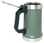 Stanley Insulated Beer Stein with Bottle Opener