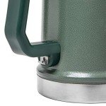 Stanley Insulated Beer Stein with Bottle Opener