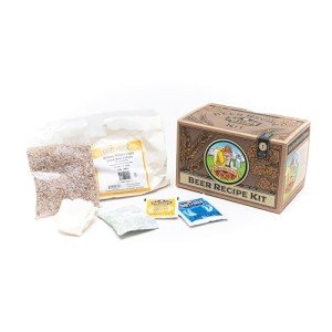 Oktoberfest Ale Homebrew Recipe Kit - 1 Gallon
