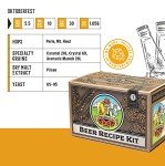Oktoberfest Ale Homebrew Recipe Kit - 1 Gallon