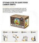 Oktoberfest Ale Homebrew Recipe Kit - 1 Gallon