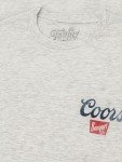 Coors Banquet Beer Graphic T-Shirt for Men