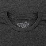 Coors Light "Cold as The Rockies" Tee - XL