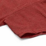 Coors Banquet Beer Rodeo Bull Tee for Men