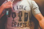 Funny Beer Lover T-Shirt for Brew Dads