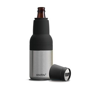 Asobu Frosty Beer 2 Go Insulated Beer Holder
