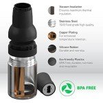 Asobu Frosty Beer 2 Go Insulated Beer Holder