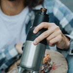 Asobu Frosty Beer 2 Go Insulated Beer Holder