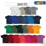 Funny Beer Thinks About Me T-Shirt - Charcoal