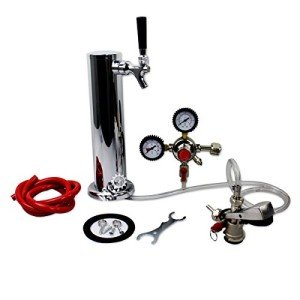 BACOENG Kegerator Conversion Kit for Beer