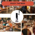BACOENG Kegerator Conversion Kit for Beer