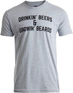 Funny Beer Games Party T-Shirt for Adults