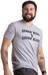 Funny Beer Games Party T-Shirt for Adults