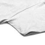 Miller High Life Logo Men's T-Shirt, White