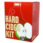 Brooklyn Brew Shop Hard Cider Making Kit