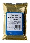 DADY Distillers Yeast - 1 lb Bulk Pack
