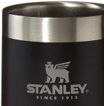 Stanley Big Grip Black 24oz Beer Stein